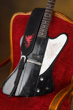 Santa Rosa Firebird