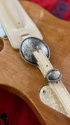 Deville 51 Strap White