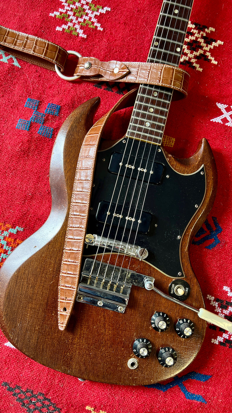 Legends Strap