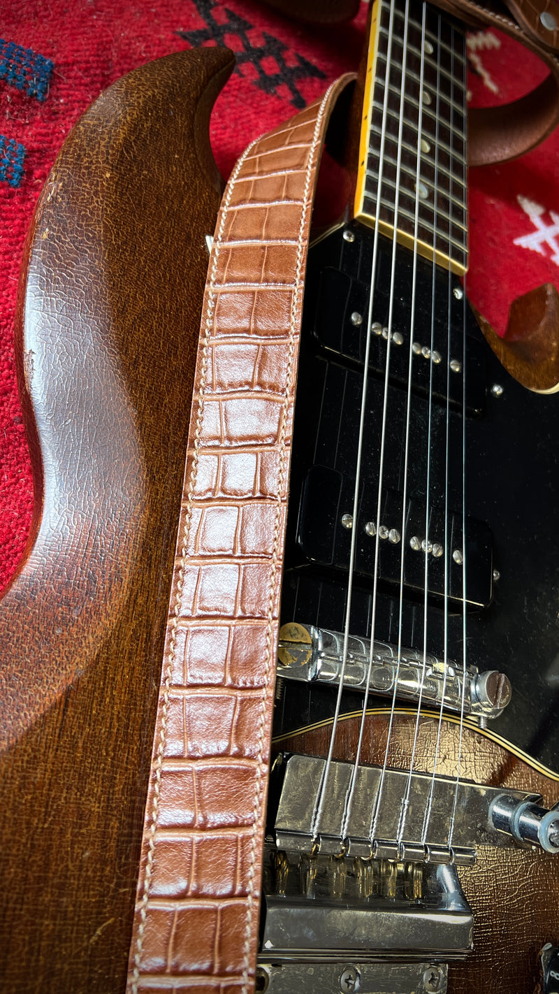 Legends Strap