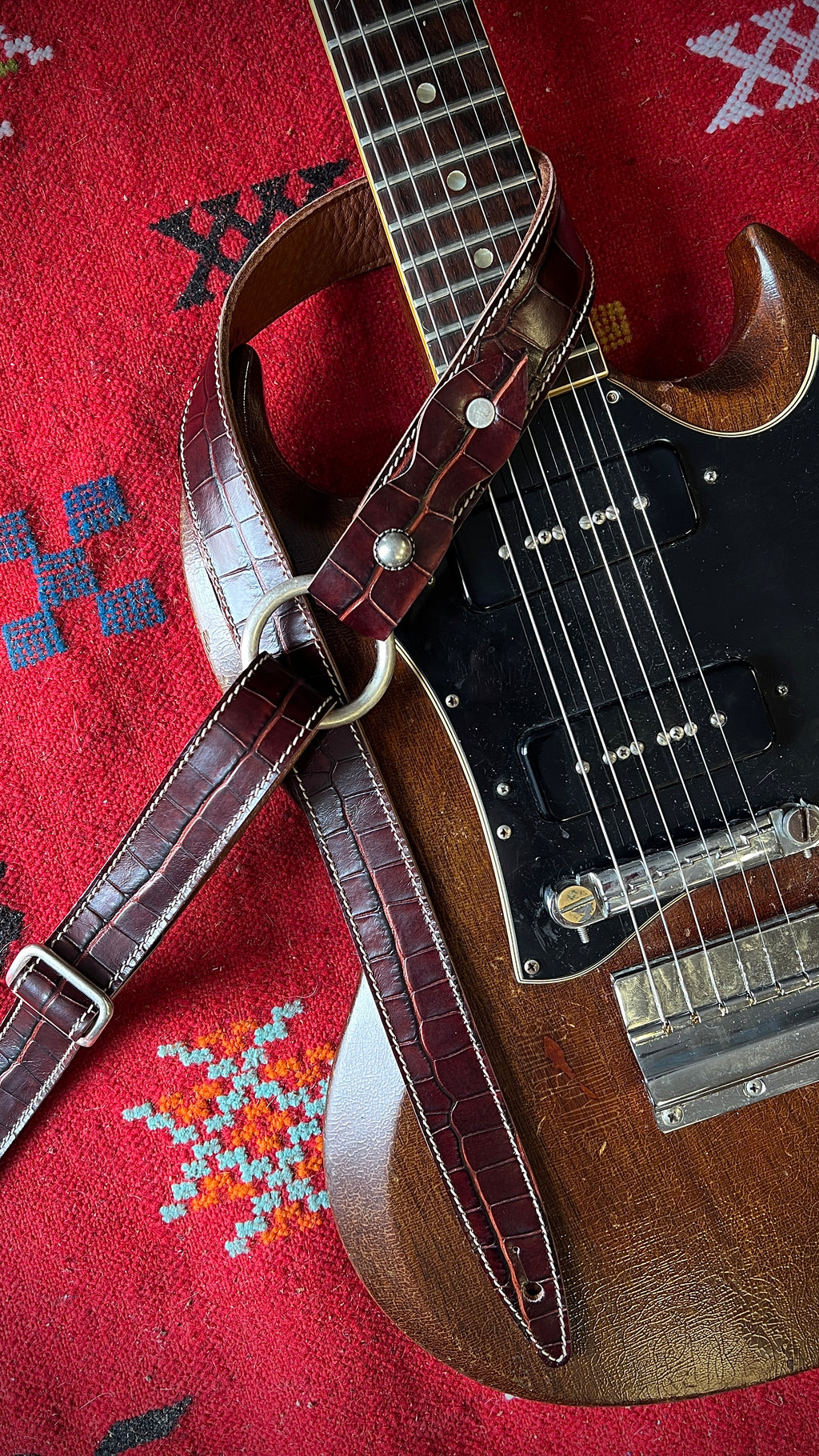 Legends Strap