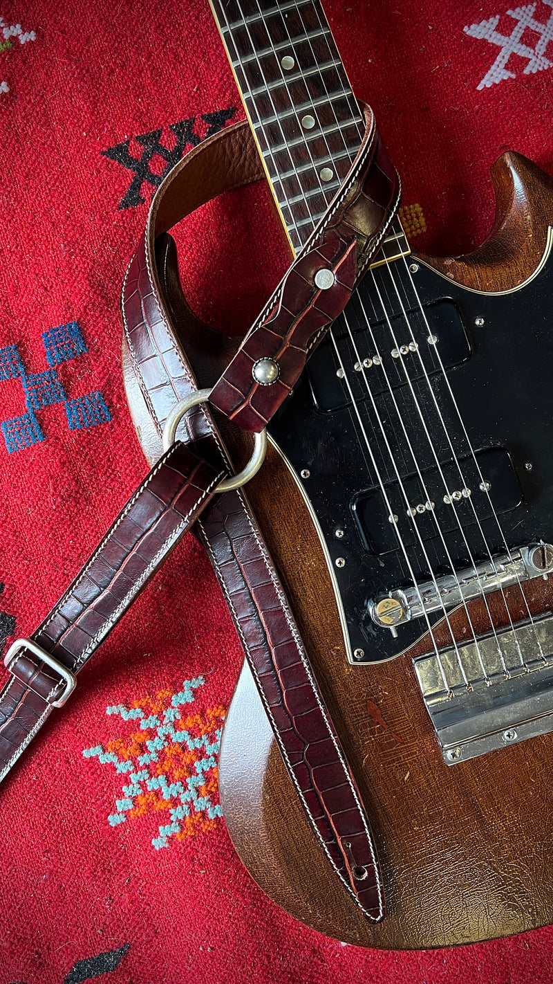 Legends Strap