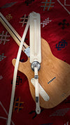 Deville 51 Strap White