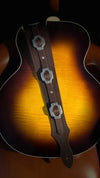 Lemmy Strap Dark Coffee