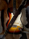 Monterrey Strap Relic