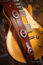 Lemmy Strap Midbrown
