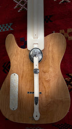 Deville 51 Strap White