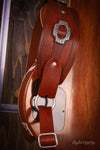 Lemmy Strap Midbrown