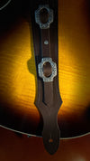 Lemmy Strap Dark Coffee