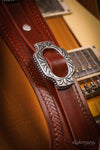 Lemmy Strap Midbrown