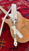 Deville 51 Strap White