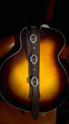 Lemmy Strap Dark Coffee
