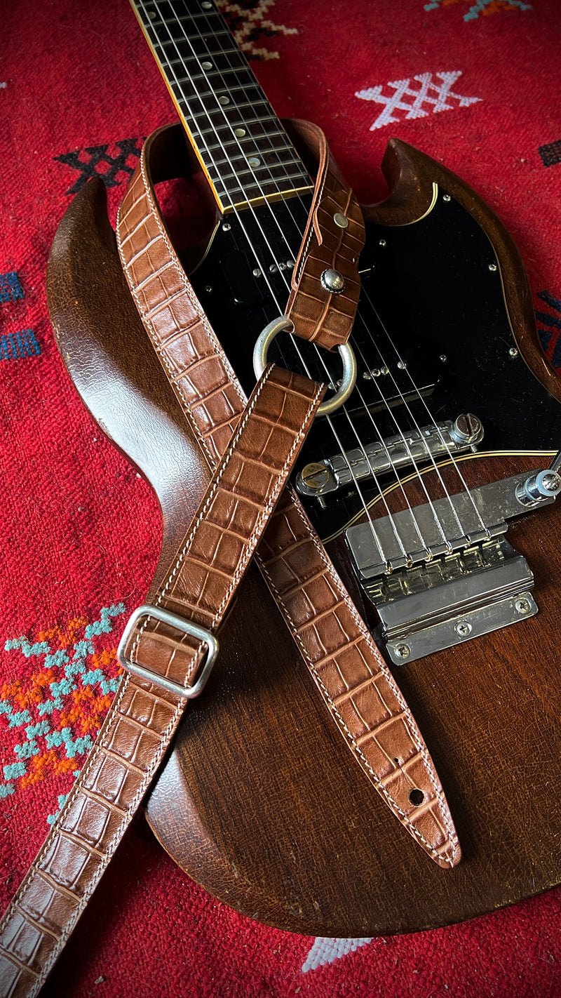 Legends Strap