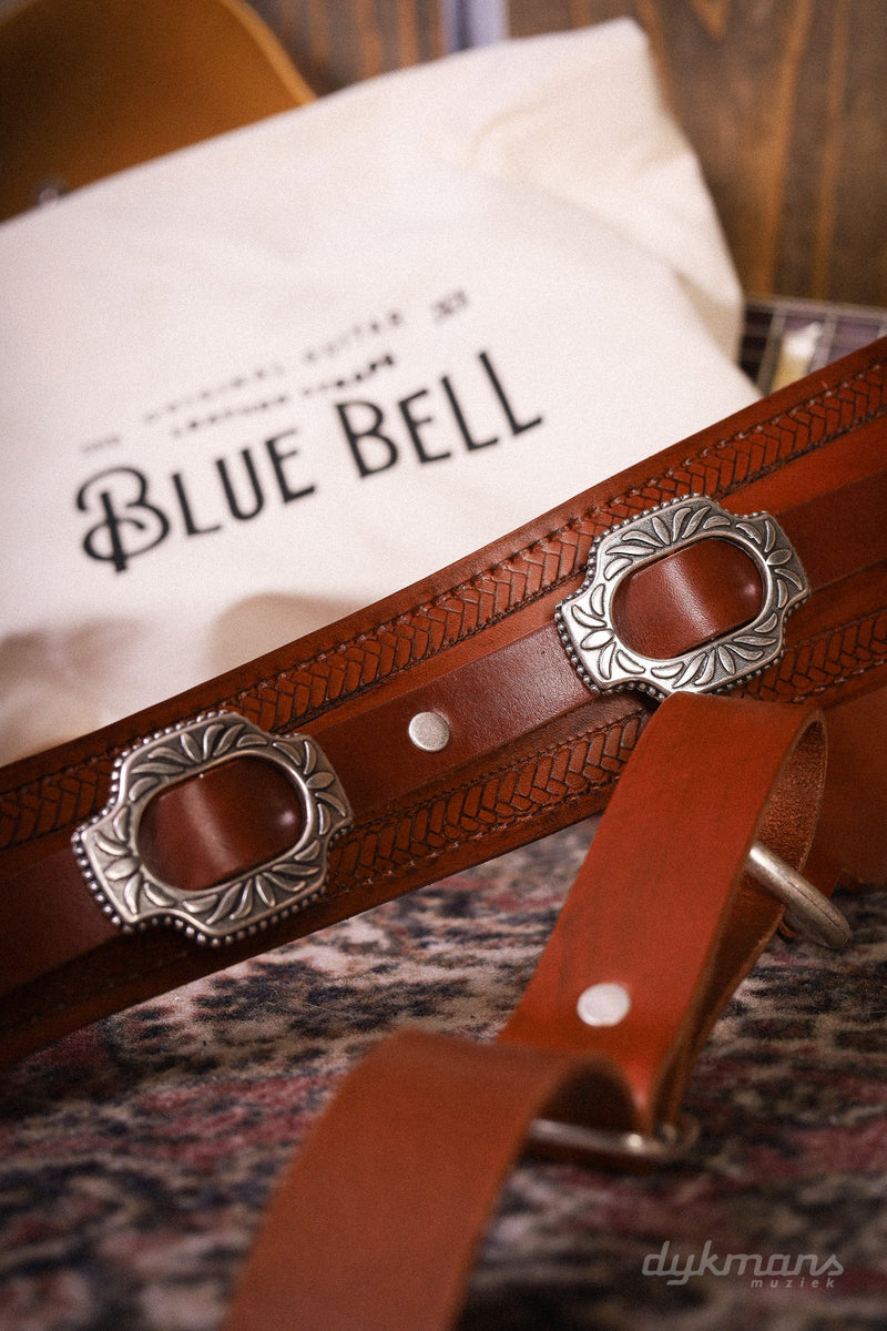 Lemmy Strap Midbrown