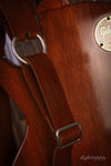 Lemmy Strap Midbrown
