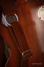 Lemmy Strap Midbrown