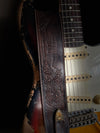 Monterrey Strap Relic