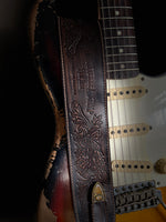 Monterrey Strap Relic