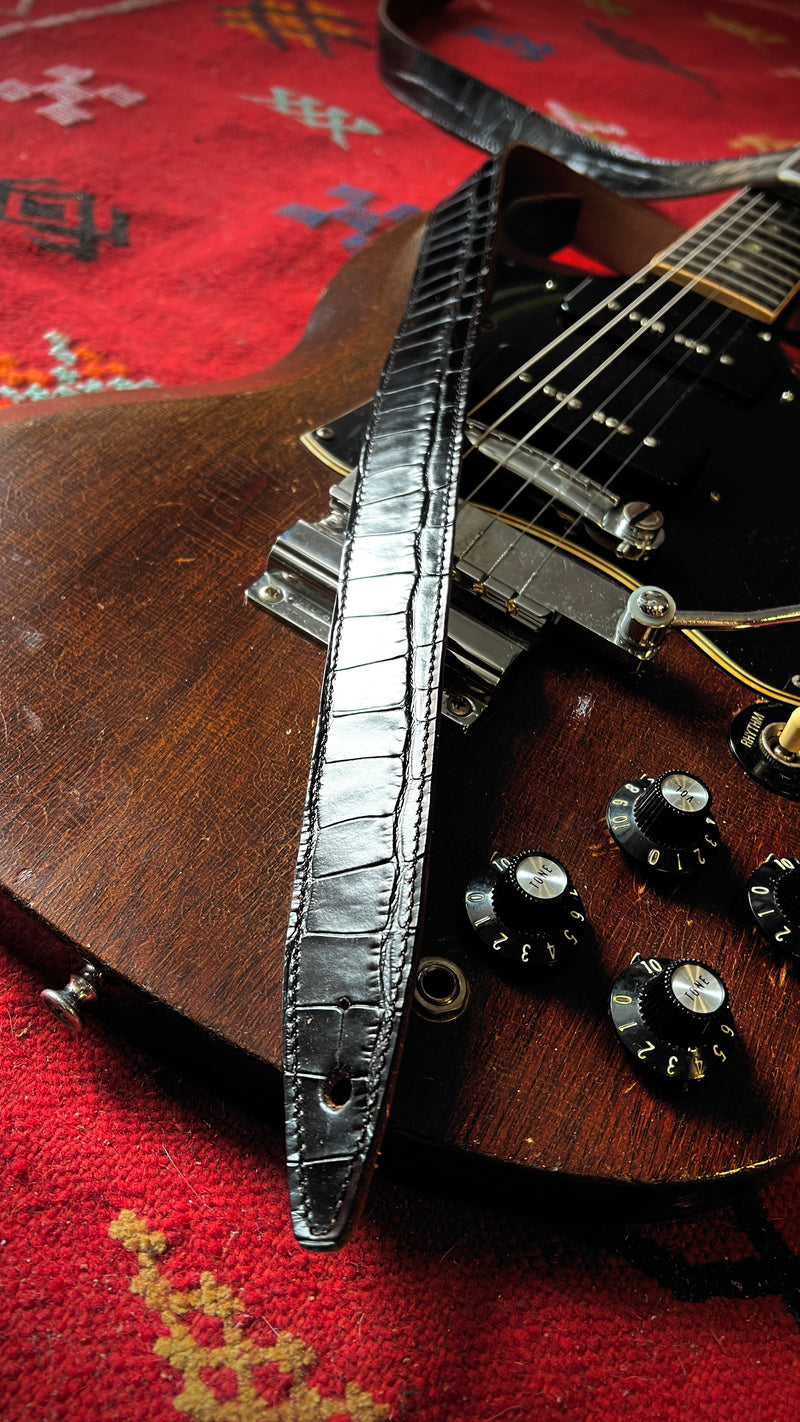 Legends Strap