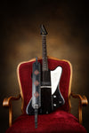 Mustang Strap Black