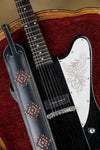 Mustang Strap Black