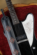 Mustang Strap Black