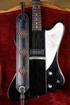 Mustang Strap Black