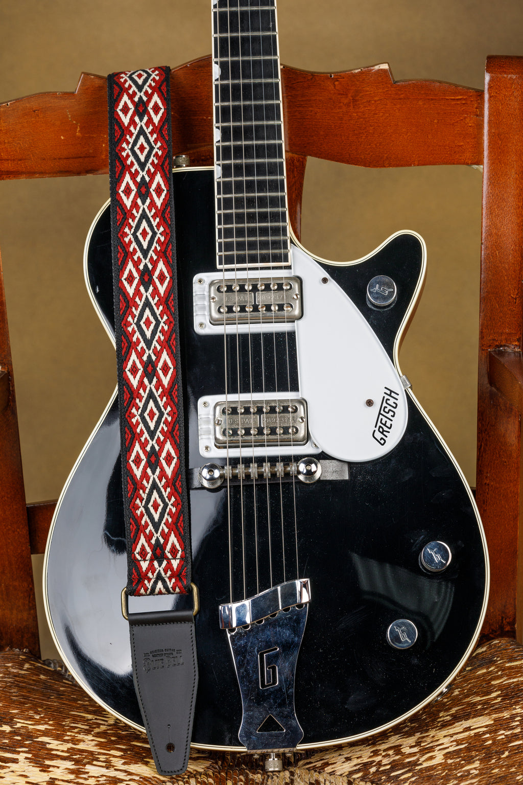 Road Series Black and Cherry