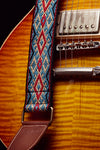 Road Series Blue and Cherry