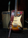 1967 Monterrey Strap Dark Brown