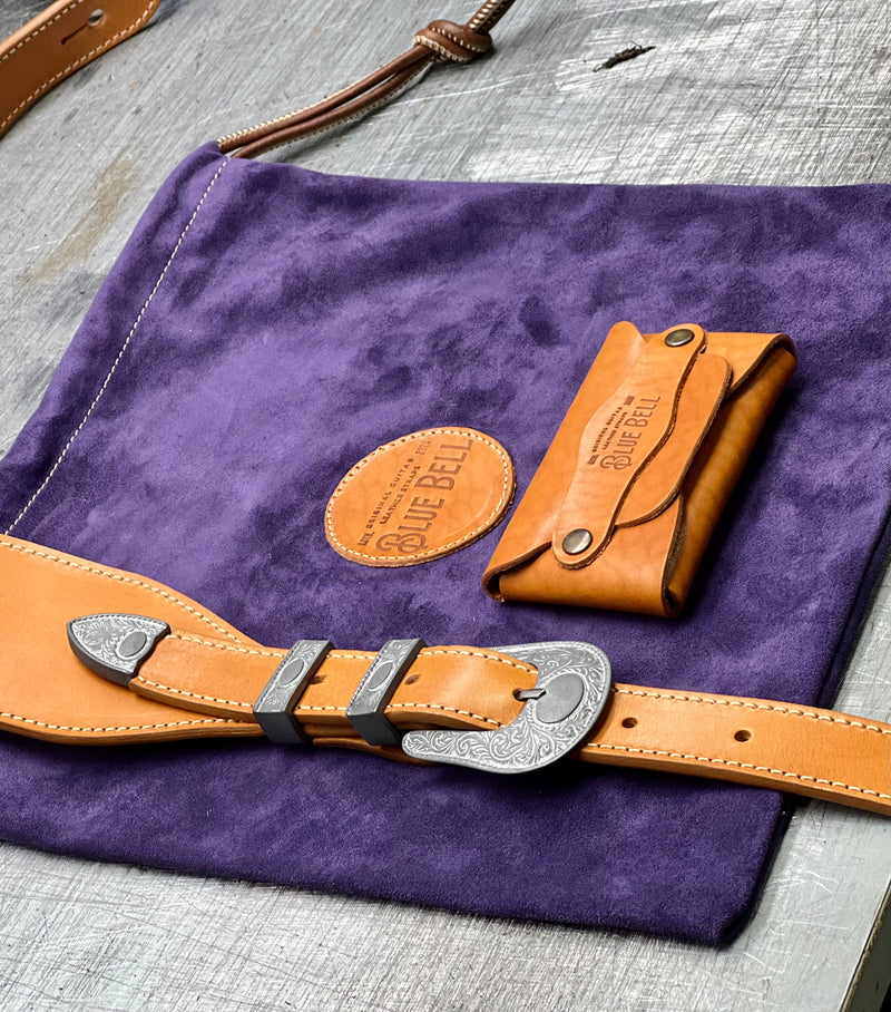 1967 Monterrey Strap Whisky