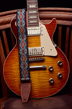 Road Series Blue and Cherry