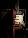 1967 Monterrey Strap Dark Brown