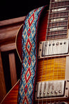 Road Series Blue and Cherry