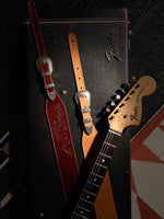 1967 Monterrey Strap Whisky