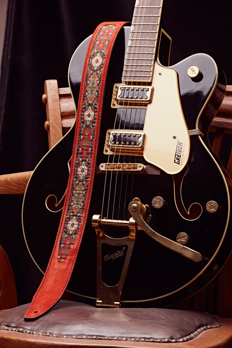 1970 Orange
