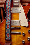 Road Series Blue and Cherry
